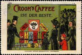 Croons Caffee