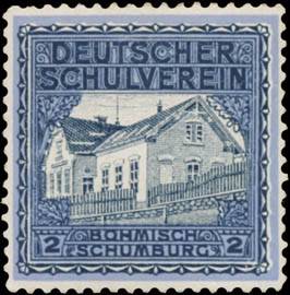 Böhmisch Schumburg