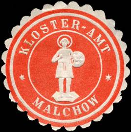 Kloster - Amt - Malchow