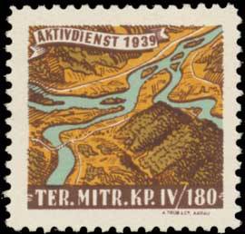 Territorial Mitr. Kp. IV/180