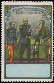 Berliner Kongress 1878