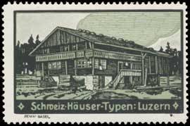 Haus Luzern