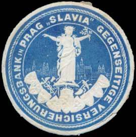 Slavia Gegenseitige Versicherungsbank