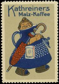 Kathreiners Malz-Kaffee