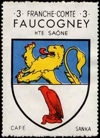 Faucogney