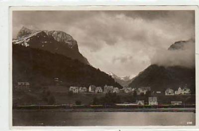 Aandalsnes 1935 Norwegen-Norge