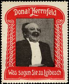 Donat Herrnfeld