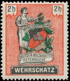 Deutsche Holzarbeiter Österreichs