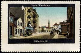 Lübecker Straße