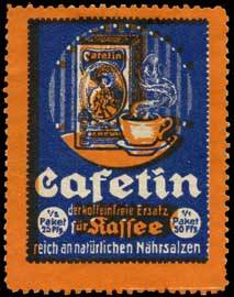 Cafetin