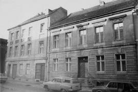 Potsdam-Bäckerstraße 5