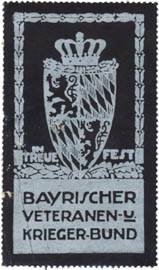 Bayrischer Veteranen- und Kriegerbund