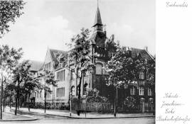 Eichwalde-Schule