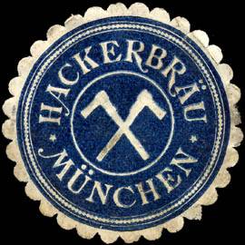 Hackerbräu - München