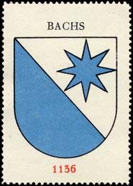 Bachs