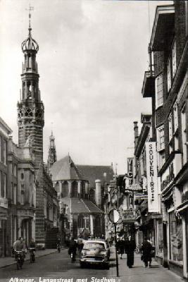 Alkmaar (Niederlande)