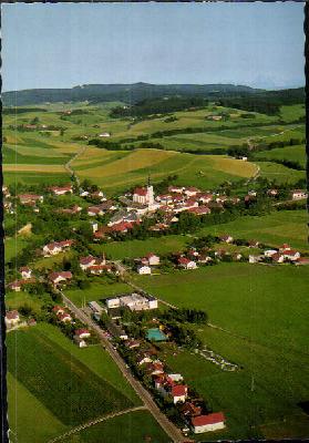 Waldzell (Österreich)