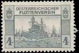 Oesterreichischer Flottenverein