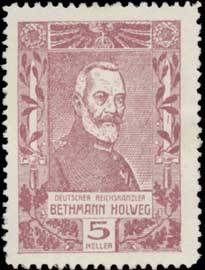Bethmann Holweg