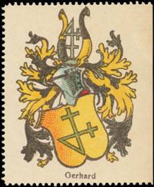Gerhard Wappen
