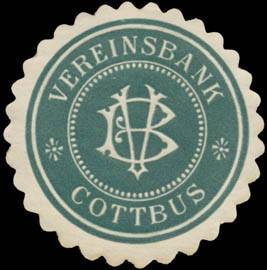 Vereinsbank Cottbus
