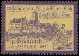 Fahrrad-Kongress