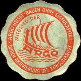 ARGO Genossenschaft