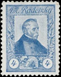 Josef Wenzel Radetzky von Radetz