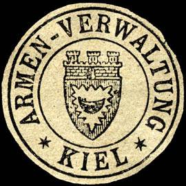 Armen - Verwaltung - Kiel