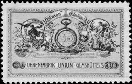 Uhrenfabrik Union