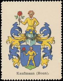 Kaufmann Wappen (Bonn)