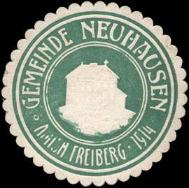Gemeinde Neuhausen