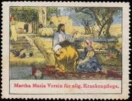 Martha Maria Verein