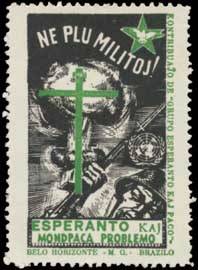 Esperanto-Antikrieg