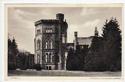 Potsdam Babelsberg Schloss ca 1930