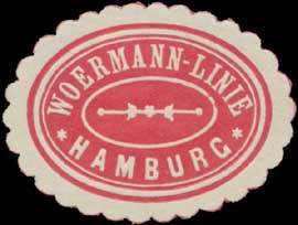 Reederei Woermann-Linie