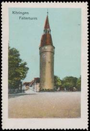 Falterturm