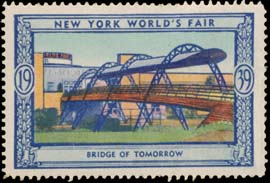 Bridge of Tomorrow