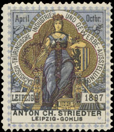 Anton Ch. Striedter