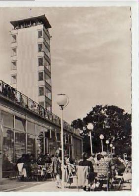 Berlin Müggelsee-Köpenick 1962