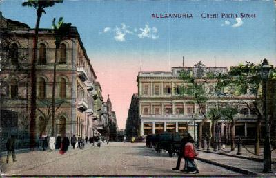Alexandria (Ägypten)