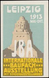 Internationale Baufach-Ausstellung IBA