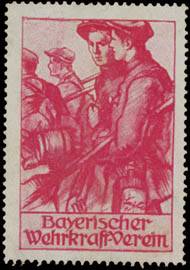 Bayerischer Wehrkraft-Verein