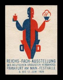 Reichs - Fach - Ausstellung