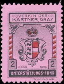 Kärtner Verein