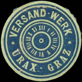Versand-Werk Urax
