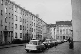 Potsdam-Ebräerstraße 5-7
