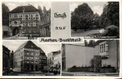 Aachen-Burtscheid