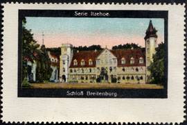 Schloß Breitenburg