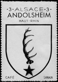 Andolsheim